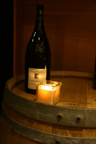 Grand Opening of Les Caves de Taillevent
